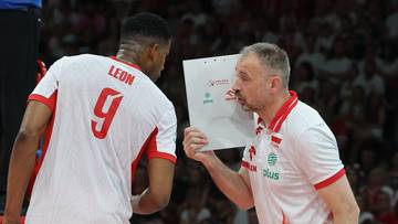 Reprezentacja Polski na MŚ siatkarzy 2025. Gdzie obejrzeć mecze? Transmisja TV i stream online