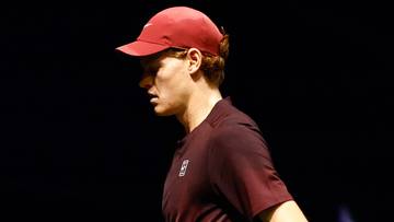 ATP w Paryżu: Jannik Sinner - Alexander Zverev. Relacja live i wynik na żywo