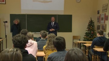 Wrocław: po ataku na prezydenta Gdańska w szkołach lekcje wychowawcze nt. mowy nienawiści
