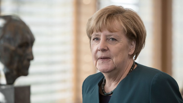 Młodzieżówka CDU odmawia Merkel poparcia w sprawie uchodźców