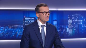 "Po to powstał Rozwój Plus". Szczere wyznanie Morawieckiego