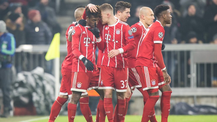 Alarm w Bayernie odwołany! Kontuzja gwiazdy jednak niegroźna