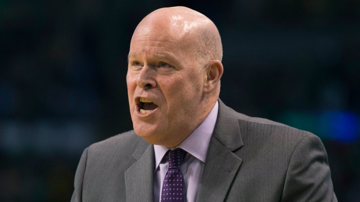 NBA: Clifford nie jest już trenerem Charlotte Hornets