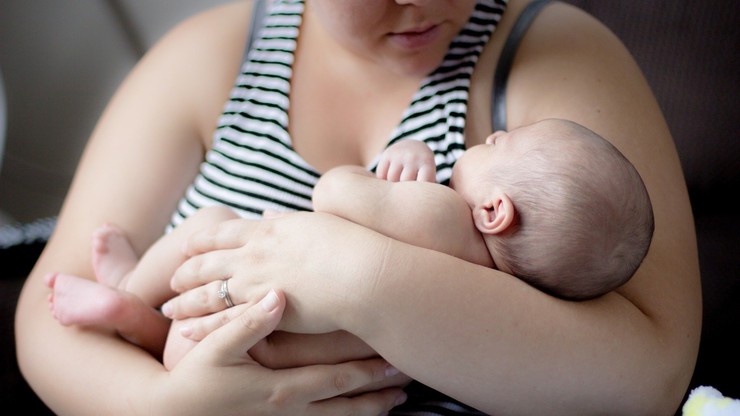 Dom Samotnej Matki. Jak mieszkanki uczą się życia na nowo?