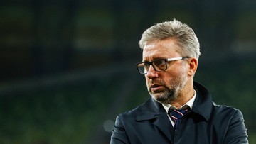 Jerzy Brzęczek: Wszyscy zawodnicy, którzy przechodzili wczoraj testy, mają wynik negatywny