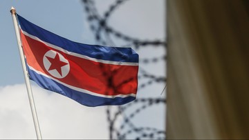 "Washington Post": Korea Północna ma głowicę nuklearną i może ją wystrzelić na inny kontynent
