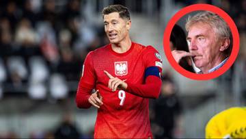 To poza zasięgiem Lewandowskiego?! Zbigniew Boniek stawia warunek! "Od tego najwięcej zależy"