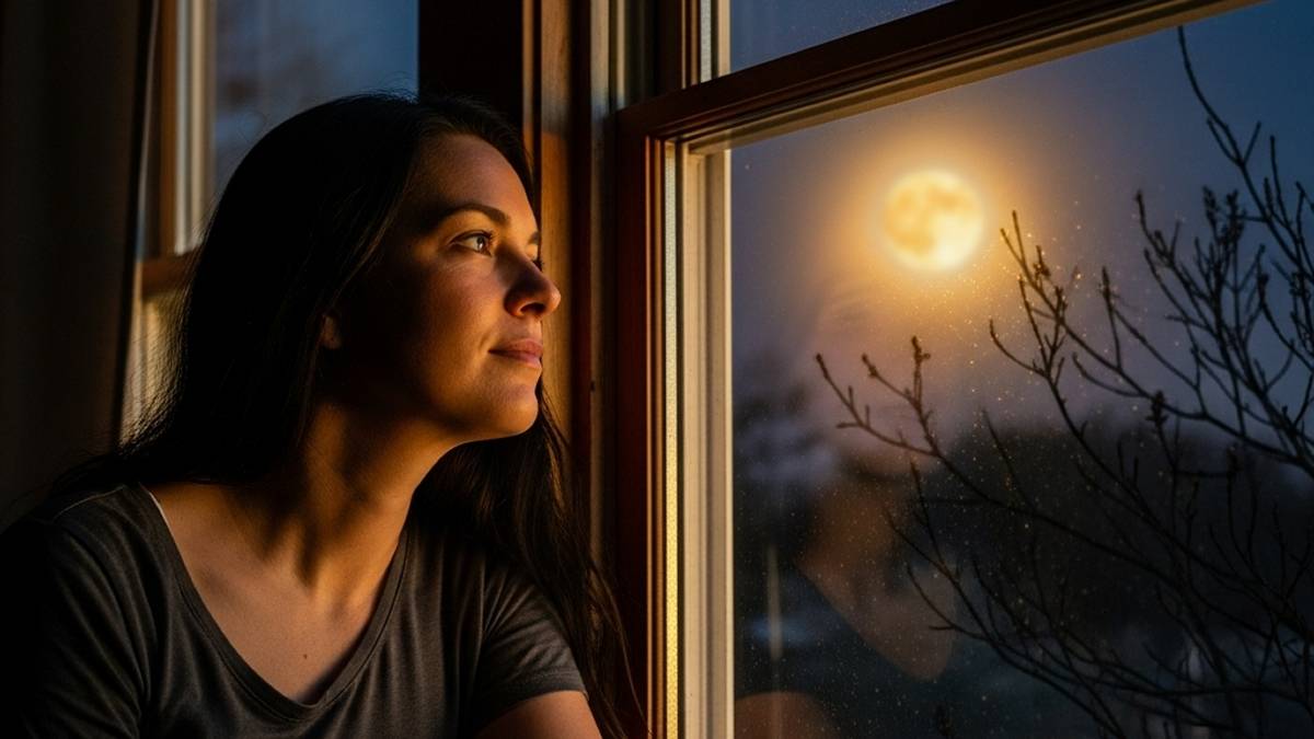 Złoty glob nad Polską. Takiego widowiska nie było od 6 lat