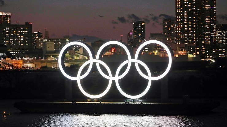 Tokio: Pierwszy test olimpijski w czasie pandemii z pełną widownią