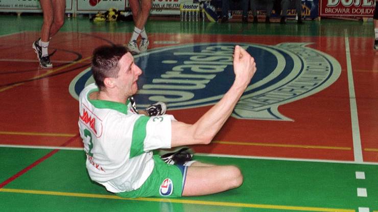 Giganci na parkiecie! Najlepsi siatkarze polskiej ligi ostatnich 50 lat. Czy pamiętasz wszystkich?