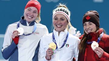 Niesamowity rekord! Wywalczyła złoto olimpijskie w kapitalnym stylu