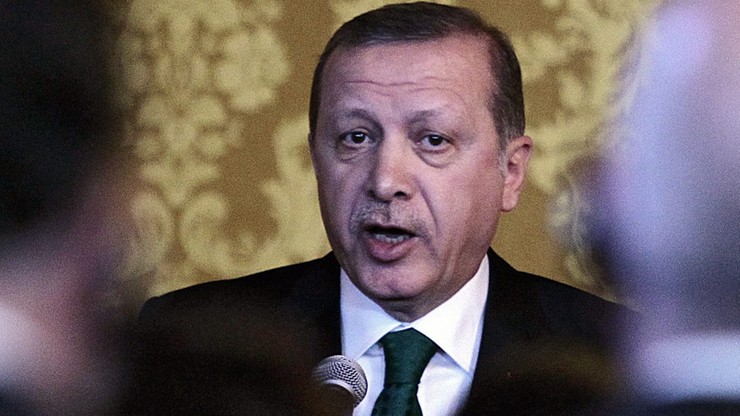 Prezydent Turcji: Rosja musi odpowiedzieć za zabijanie ludzi w Syrii