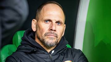 Trener Śląska wprost o meczu z Wisłą. "Nielogiczne"