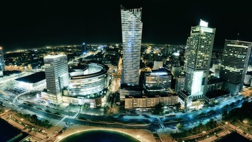 Warszawa, Sopot i Bielsko-Biała - tu żyje się najlepiej