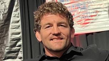 Weteran UFC walczy o życie! Przeszedł bardzo trudną operację