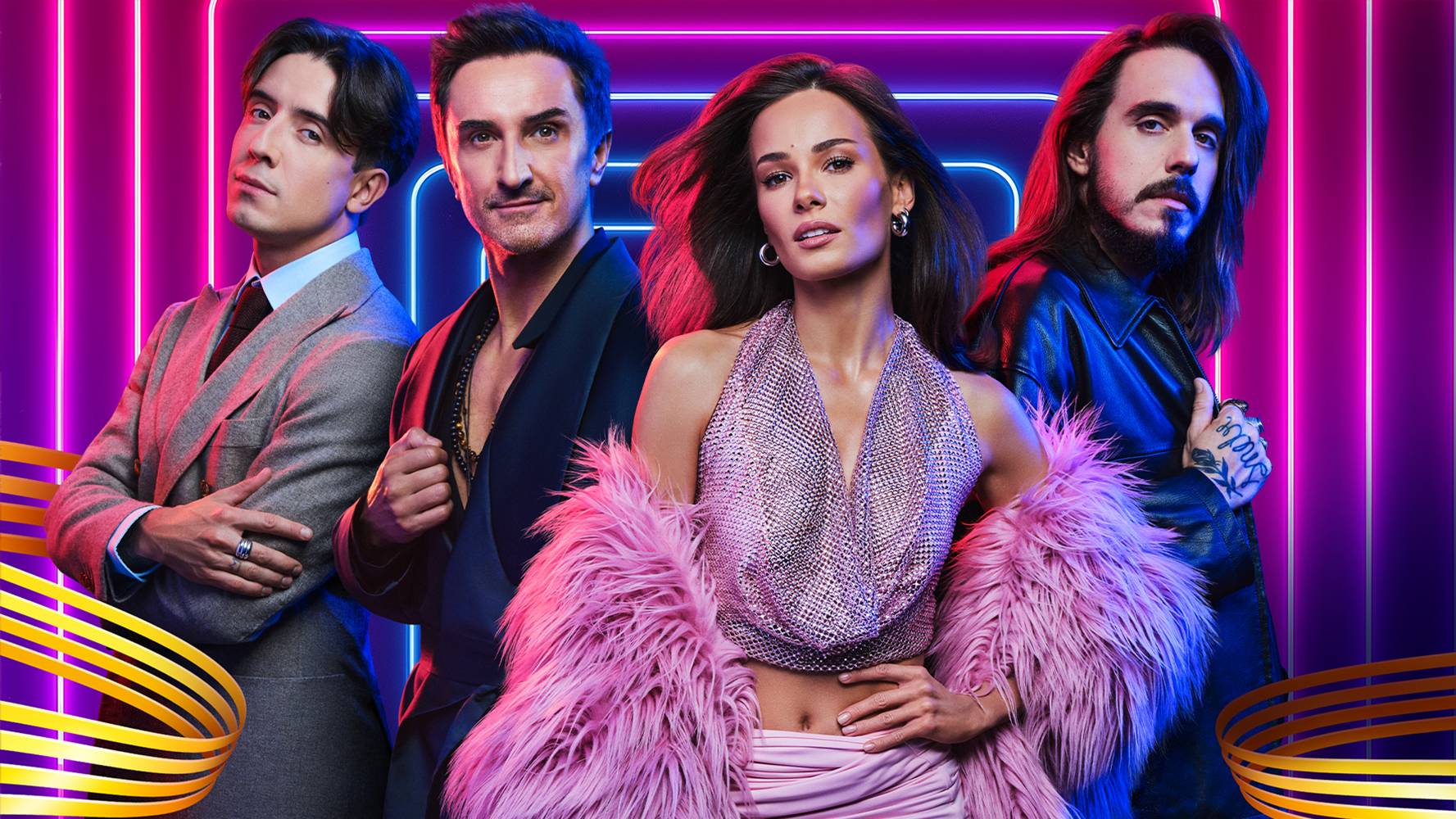 „Must Be The Music”: Ile jest odcinków w 13. sezonie? Kiedy finał?