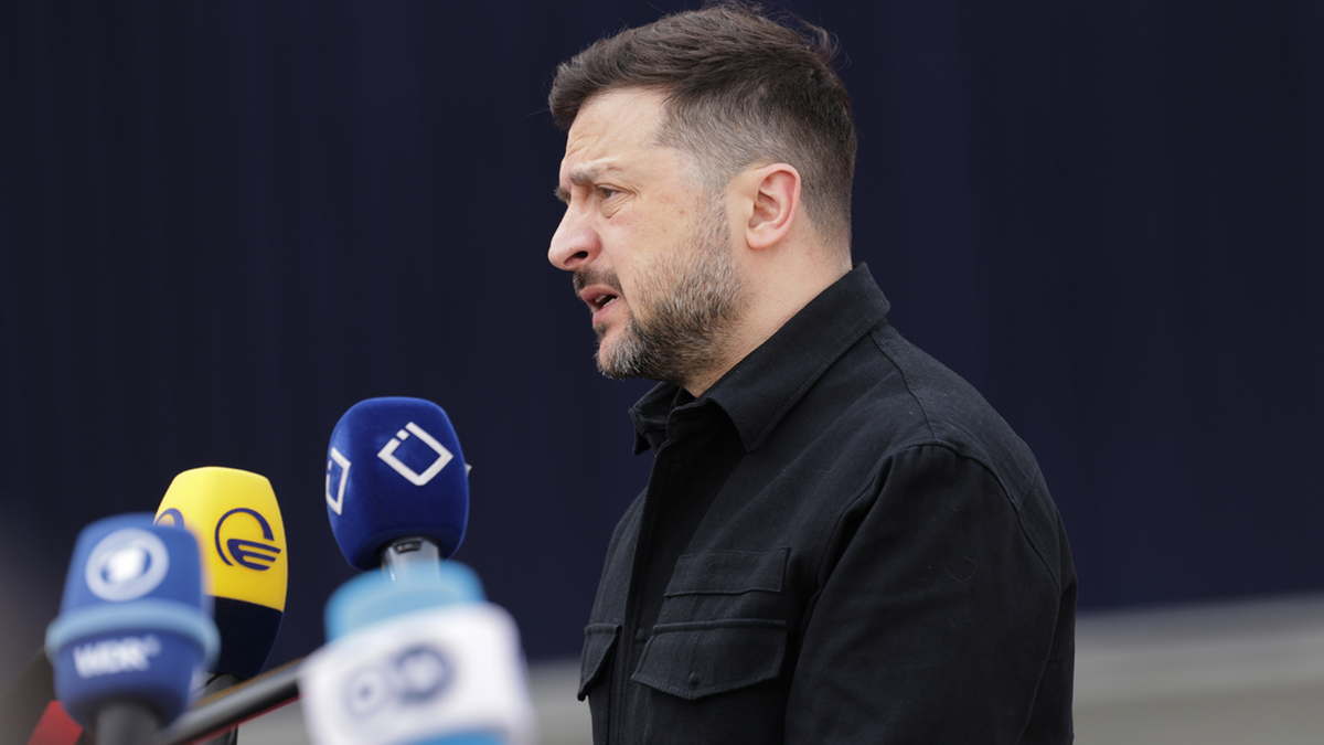 Ważą się losy Ukrainy. Źródła dyplomatyczne o blokadzie jednego państwa