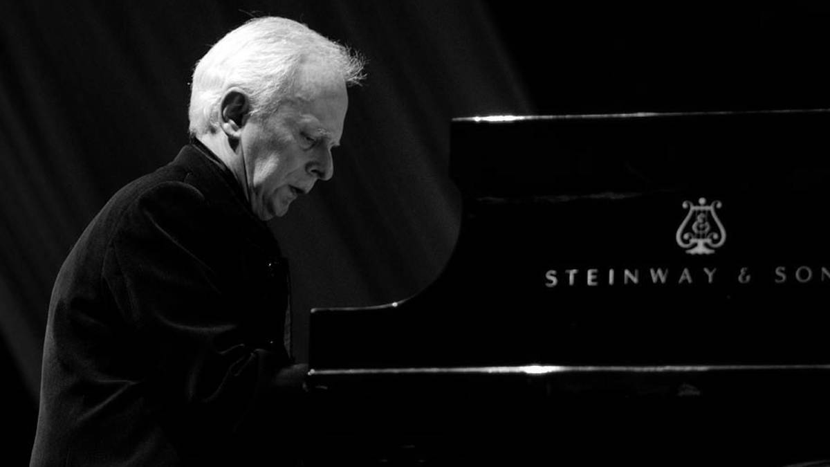 Nie żyje wybitny pianista. Janusz Olejniczak miał 72 lata