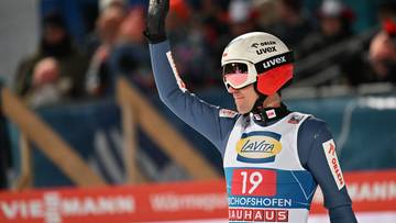 To już dziś! Kamil Stoch żegna się z kibicami