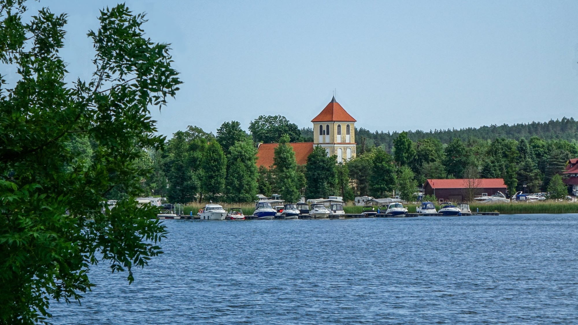Uroki lata za miastem - zdjęcie 37