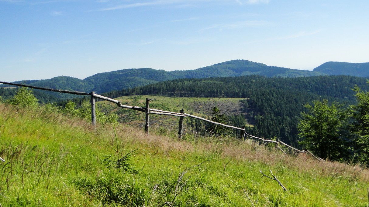 Piękno polskich gór - zdjęcie 84