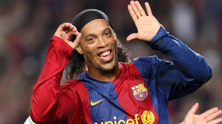 Ronaldinho wróci na boisko? Jest poważna oferta