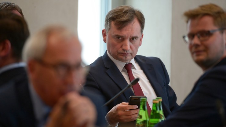 Wotum nieufności wobec Zbigniewa Ziobry. Politycy opozycji: szkodnik i najgorszy minister