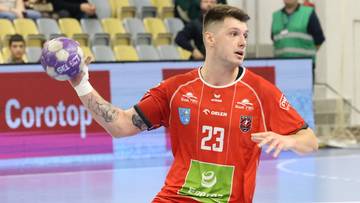 Wygrana gości w Orlen Superlidze