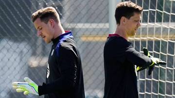 Bramkarz Barcelony łączony z wielkimi klubami! Gdzie zagra w przyszłym sezonie?