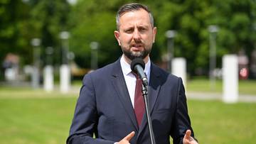 Koniec Trzeciej Drogi. Kosiniak-Kamysz: Nikt nie musiał podejmować decyzji