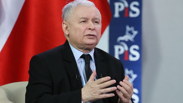 Kaczyński: to nie jest tak, żeby ktokolwiek zawinił poza tym młodym człowiekiem, który nie miał złych intencji