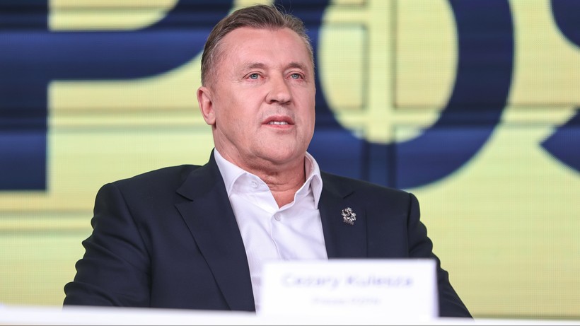 "Decyzja, która zapadnie, będzie kluczowa także dla dalszych losów władz związku"