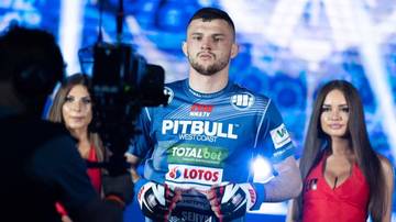 Oleksiejczuk - Almeida. Wynik walki UFC. Debiut Oleksiejczuka - kto wygrał?