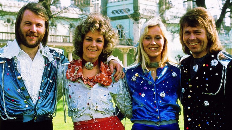 ABBA wraca po 40 latach. Będzie nowa płyta