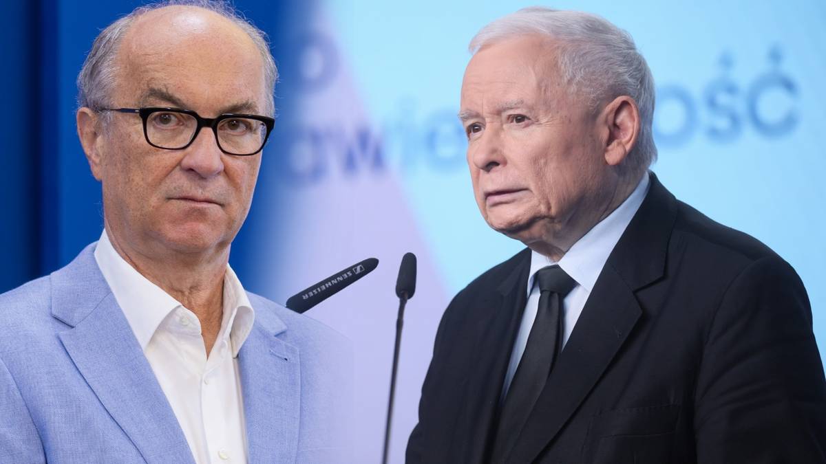 Решение партии PiS после раскола — Чарзасты реагирует: «Сейм займется этим вопросом»
