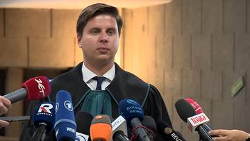 Miał wysadzić Nord Stream. Sąd wydał decyzję ws. Wołodymyra Ż.