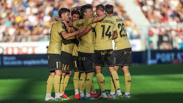 PKO BP Ekstraklasa: Górnik Zabrze - Piast Gliwice. Relacja live i wynik na żywo