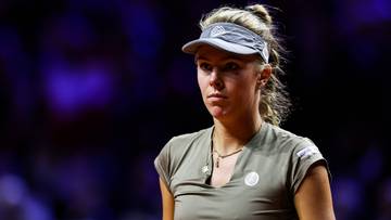 WTA w Brisbane: Magdalena Fręch - Marketa Vondrousova. Relacja live i wynik na żywo