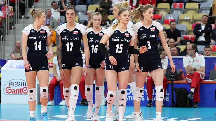 Znamy skład reprezentacji Polski kobiet na Final Six Ligi Narodów!