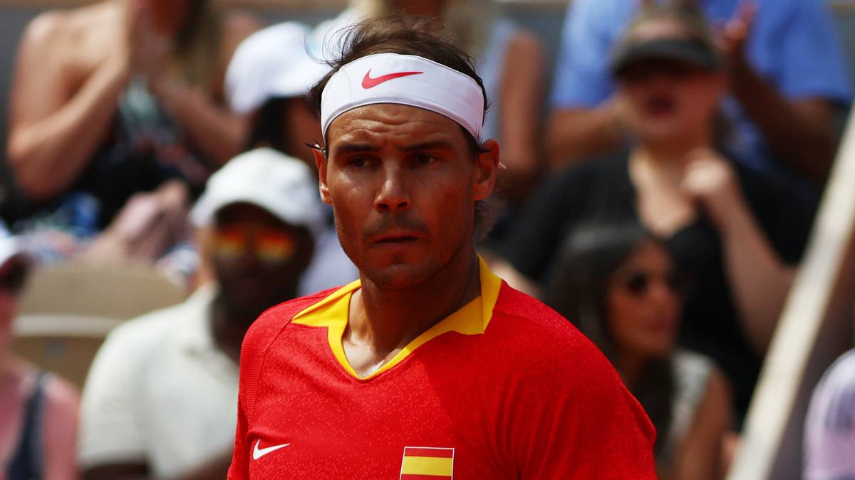 Rafael Nadal gra dalej na igrzyskach w Paryżu. Będzie wielki hit!