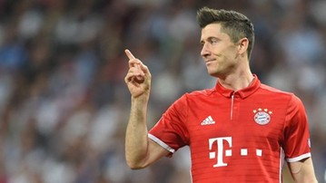 Bayern posłuchał się "Lewego"! Zmiany w klubie