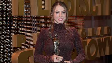 Klaudia Zwolińska sportowcem 2025 roku. Oto, jak ocenia swoją dyscyplinę