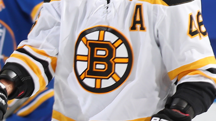 NHL: Colorado Avalanche i Boston Bruins są już w drugiej rundzie play-off