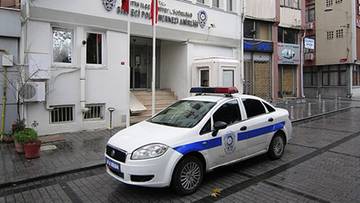 Napastnik w szkole w Turcji. Otworzył ogień i wziął zakładników