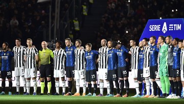 Jak wyglądała droga Juventusu i Interu do wielkiego finału?