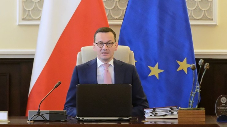 Debata o wotum nieufności dla rządu Morawieckiego i wyborze Schetyny na premiera [RELACJA]