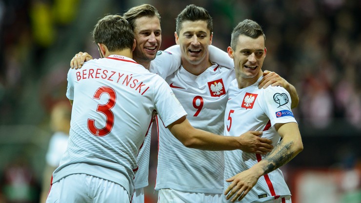Ranking FIFA: Polska pozostaje na siódmym miejscu