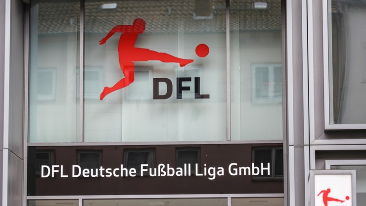 Zatrważająca analiza "Kickera"! 13 niemieckich klubów może upaść