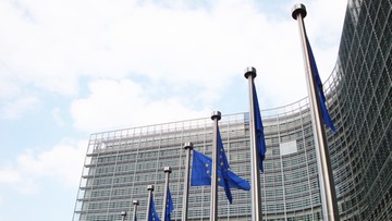 Komisja Europejska ostrzega USA przed nakładaniem ceł na samochody