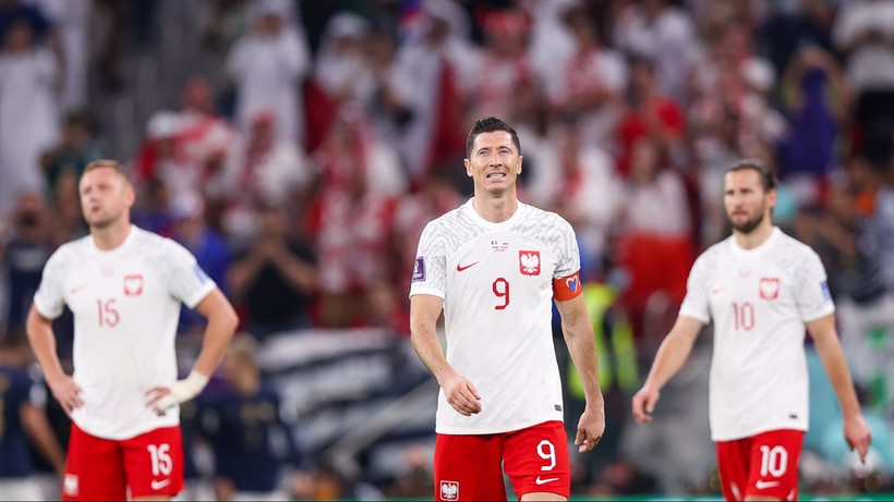 MŚ 2022: Dziewiąty występ reprezentacji Polski w mundialu